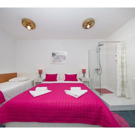 Zorro Apartment スプリト エクステリア 写真