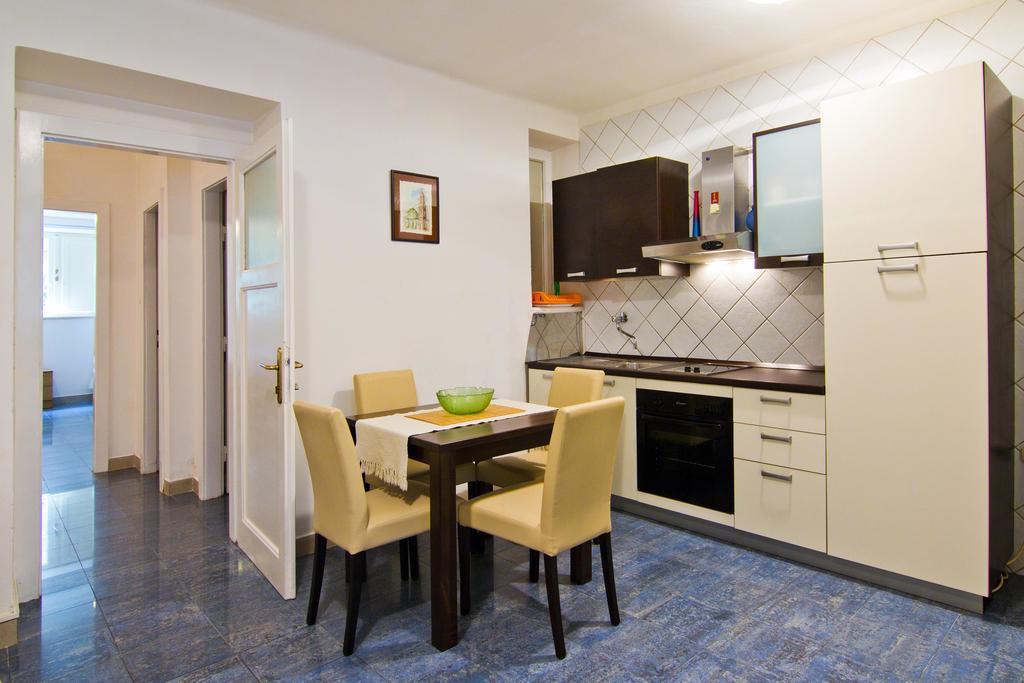 Zorro Apartment スプリト エクステリア 写真